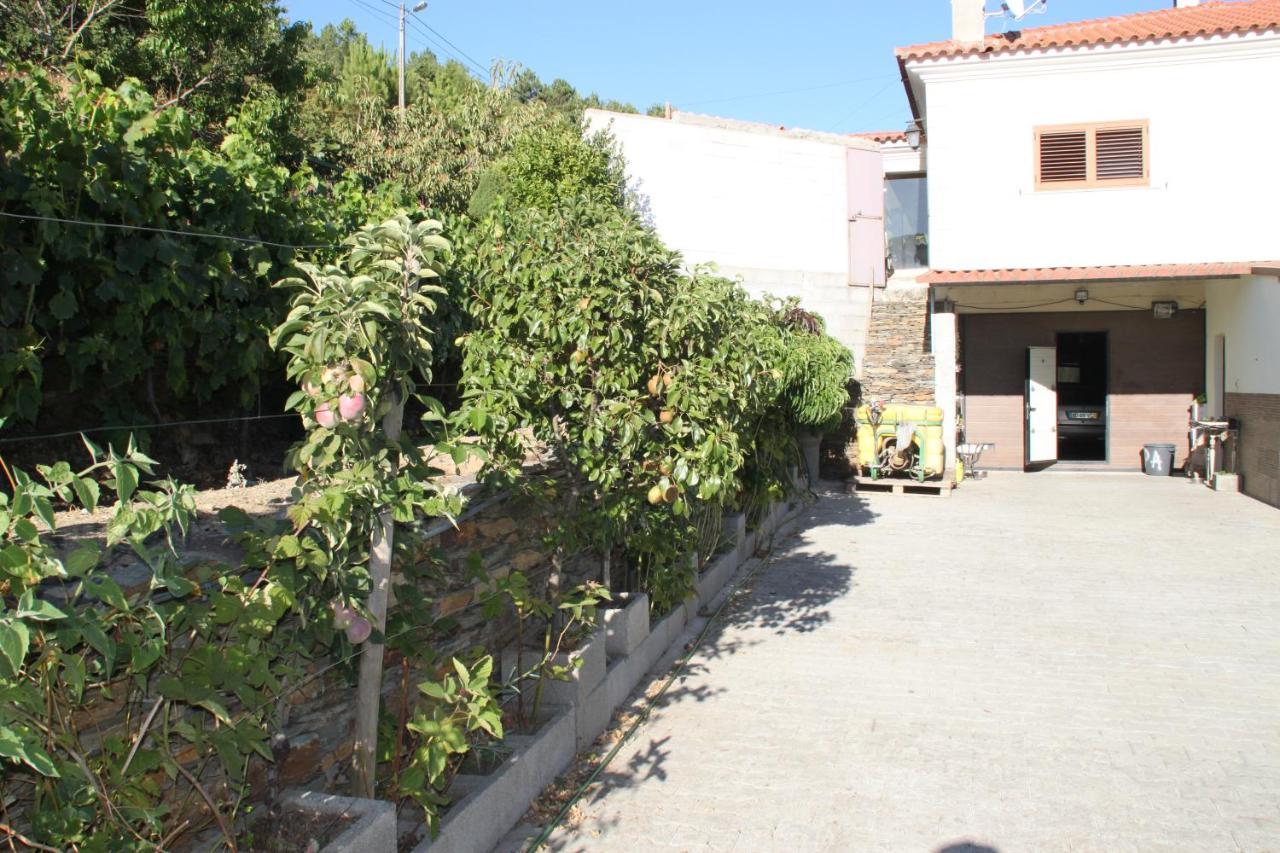 فندق Quinta Pedreira Dos Anjos Provesende المظهر الخارجي الصورة